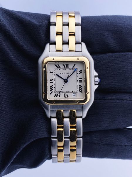 Cartier Panthere W25028B6
